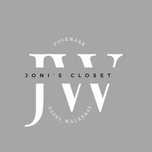 Meet your Posher, Joan E.